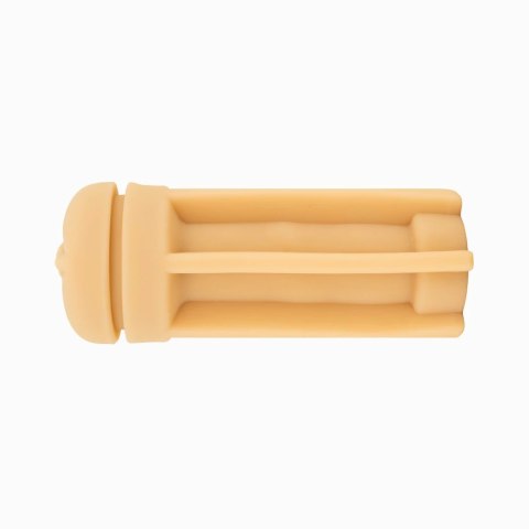 Lovense Solace Pro Wkład anatomiczny typu Vagina, miękki silikon, 18 cm Lovense