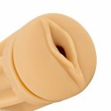 Lovense Solace Pro Wkład anatomiczny typu Vagina, miękki silikon, 18 cm Lovense
