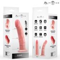 MR INTENSE Terence Big model anatomiczny z przyssawką 22,5 cm TPR MR. INTENSE