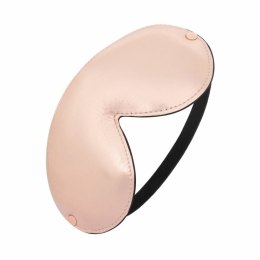Rosy Gold Premium Mask opaska na oczy komfortowa rosegold Rosy Gold