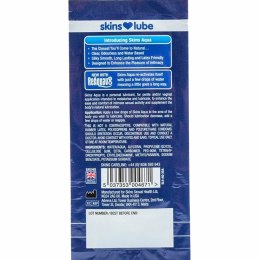 Skins Aqua Lubrykant na bazie wody jednorazowy 5 ml, bezzapachowy SKINS