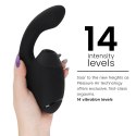 Womanizer Duo Next Czarny - Innowacyjny System Podwojnej Stymulacji WOMANIZER