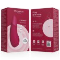 Womanizer Enhance Black-Purple - System 2w1 z technologią powietrzną i wibracjami WOMANIZER