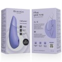 Womanizer Enhance Lilac - stymulator 2w1 z technologią Pleasure Air, liliowy WOMANIZER