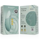 Womanizer Next Sage - Intymny stymulator powietrzny 3D, 14 poziomow, IPX7 WOMANIZER