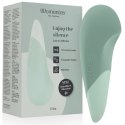 Womanizer Vibe Lay-On Sage - cichy model z technologią UltraWave, IPX7 WOMANIZER