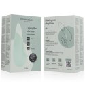 Womanizer Vibe Lay-On Sage - cichy model z technologią UltraWave, IPX7 WOMANIZER