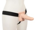 You2Toys Vibrating Strap-On Sleeve - model z 7 trybami, ładowany USB You2Toys