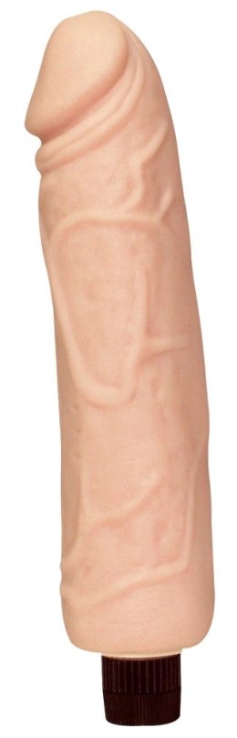 You2Toys Wibrator Smukły Model Prosty 19 cm TPE/ABS You2Toys