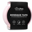 Easytoys Fetish Collection Taśma do Tworzenia Wiązań 20m Rożowa Easytoys