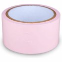 Easytoys Fetish Collection Taśma do Tworzenia Wiązań 20m Rożowa Easytoys
