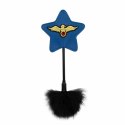 Easytoys Passion zestaw akcesoriow SM 11 elementow czarny Easytoys