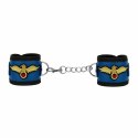Easytoys Passion zestaw akcesoriow SM 11 elementow czarny Easytoys