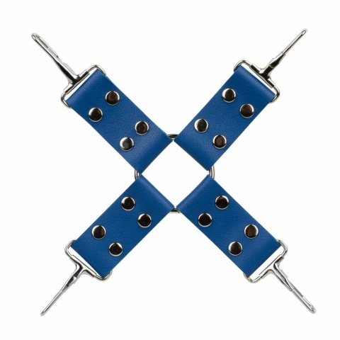 Easytoys Passion zestaw akcesoriow SM 11 elementow czarny Easytoys