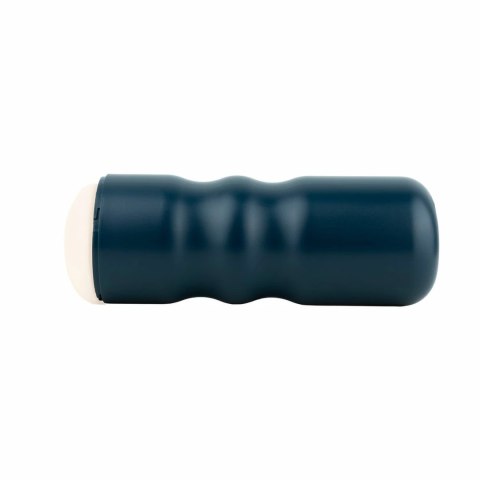 FPPR XXL Intymna Maszyna Blue - Anatomiczny Model, 23,3 cm FPPR.