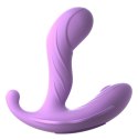 Fantasy For Her G-Spot Model z funkcją podgrzewania, fioletowy Fantasy For Her