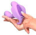 Fantasy For Her G-Spot Model z funkcją podgrzewania, fioletowy Fantasy For Her
