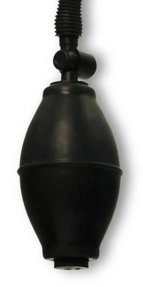 Fetish Fantasy Series Pompka Intymna Ręczna do Strefy Zewnętrznej 14,2 cm Fetish Fantasy