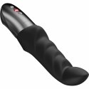 Fun Factory Abby G Czarny - Wibrator Anatomiczny Punktu G 18 cm IPX7 FUN FACTORY