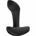 Fun Factory Bootie Vibe czarny - anatomiczny model z 12 trybami pracy FUN FACTORY