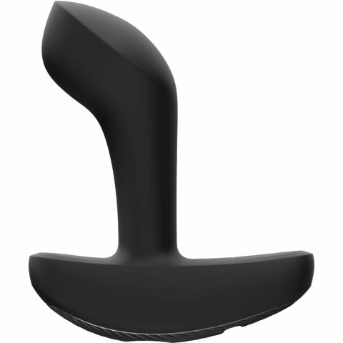 Fun Factory Bootie Vibe czarny - anatomiczny model z 12 trybami pracy FUN FACTORY