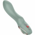 Fun Factory Stronic Dive Light Green - pulsujący masażer silikonowy USB-C FUN FACTORY