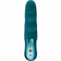 Fun Factory Stronic Petite Bottle Green - Pulsator z funkcją ruchu, zielony FUN FACTORY
