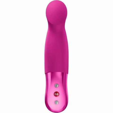 Fun Factory Sundaze Magenta - Pulsator z funkcją ruchu i wibracji, 17,8 cm FUN FACTORY