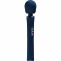 Fun Factory VIM Wand Nightblue - mocny masażer USB-C silikon IPX6 FUN FACTORY