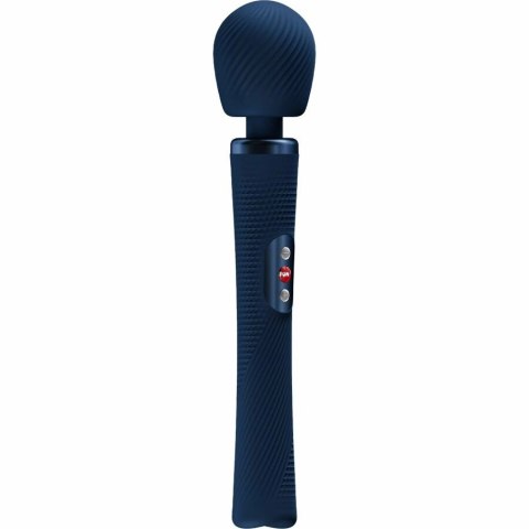 Fun Factory VIM Wand Nightblue - mocny masażer USB-C silikon IPX6 FUN FACTORY
