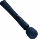 Fun Factory VIM Wand Nightblue - mocny masażer USB-C silikon IPX6 FUN FACTORY