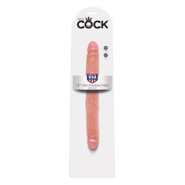 King Cock Slim Double 12