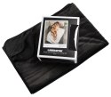 Liberator Faux Fur Fascinator Black narzuta dwustronna 183x137 cm Liberator