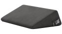 Liberator Super Wedge 30" Czarny - ergonomiczna poduszka anatomiczna XL Liberator