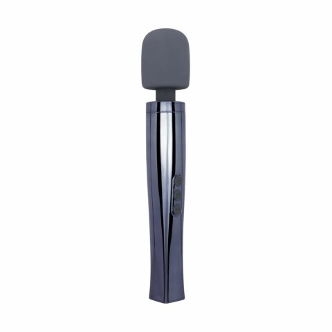 MyMagicWand Dynamite Grey - wielofunkcyjny masażer z 6 trybami MyMagicWand