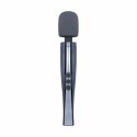MyMagicWand Dynamite Grey - wielofunkcyjny masażer z 6 trybami MyMagicWand