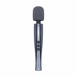 MyMagicWand Dynamite Grey - wielofunkcyjny masażer z 6 trybami MyMagicWand