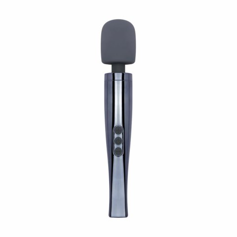 MyMagicWand Dynamite Grey - wielofunkcyjny masażer z 6 trybami MyMagicWand