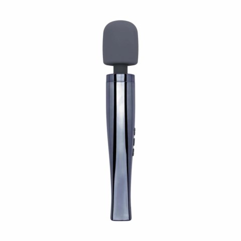 MyMagicWand Dynamite Grey - wielofunkcyjny masażer z 6 trybami MyMagicWand
