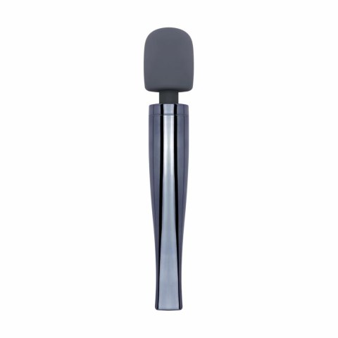 MyMagicWand Dynamite Grey - wielofunkcyjny masażer z 6 trybami MyMagicWand