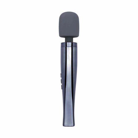 MyMagicWand Dynamite Grey - wielofunkcyjny masażer z 6 trybami MyMagicWand