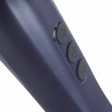MyMagicWand Dynamite Grey - wielofunkcyjny masażer z 6 trybami MyMagicWand