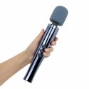 MyMagicWand Dynamite Grey - wielofunkcyjny masażer z 6 trybami MyMagicWand