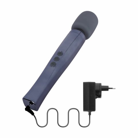 MyMagicWand Dynamite Grey - wielofunkcyjny masażer z 6 trybami MyMagicWand