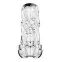 Nexus Alpha Surge Stamina Sleeve Transparent - Wkład do urządzenia intymnego Nexus