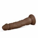 Real Fantasy James model 23 cm z przyssawką, powierzchnia anatomiczna Real Fantasy