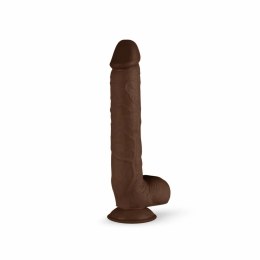 Real Fantasy Myles - anatomiczny model intymny 28 cm z przyssawką Real Fantasy