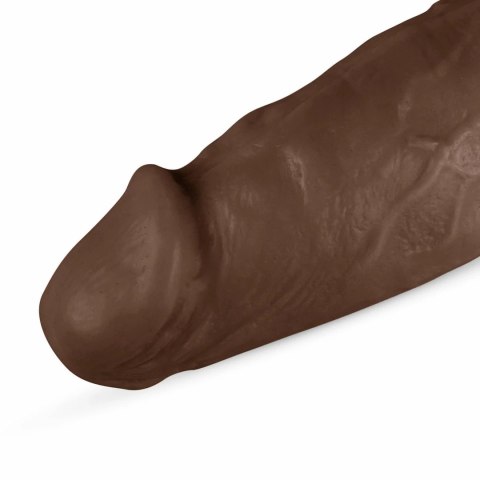 Real Fantasy Travis model anatomiczny z przyssawką 31 cm PVC Real Fantasy