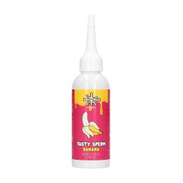 Shots Cum Face imitacja płynu smakowego 80 ml - do gier towarzyskich Cum Face by Shots