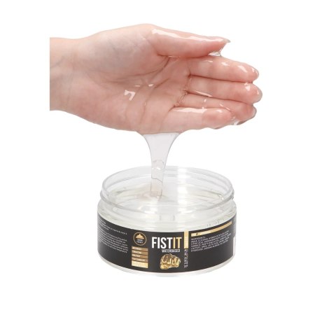 Shots Fist It Lubrykant na bazie wody 300 ml hipoalergiczny Fist It by Shots